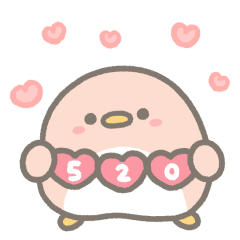 小企鵝姆姆甜蜜鬥嘴的聖誕節