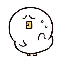 只會說死語的鵝