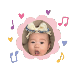 ♡ 小菲寶貝動起來ㄌ！♡