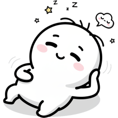 Simple and easy to use sticker#2