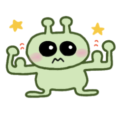 まるがおうちゅうじん２