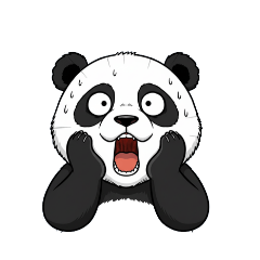 【ビックリする動物】