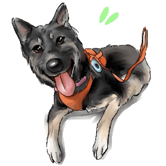 UCHINOKOstamp No. 110!