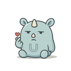 U-Monsterの生活