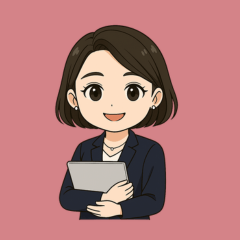 気軽に使えるお仕事スタンプ（40個）