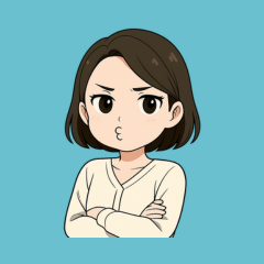 毎日使える日常生活スタンプ（8個）