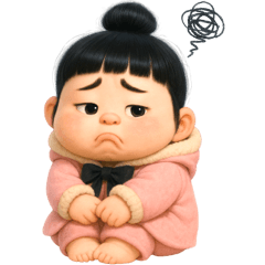 Cheeky girl 80 No Text