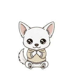 Cutesy Chihuahua