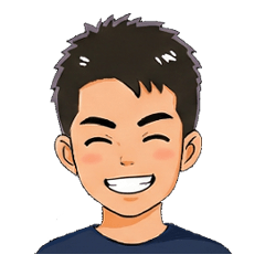 A Boy's Daily Life Stickers