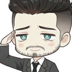 Salaryman Grumbles: Stress & Fatigue