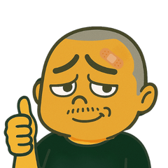 Full Emotion Reactions: 16 Stickers