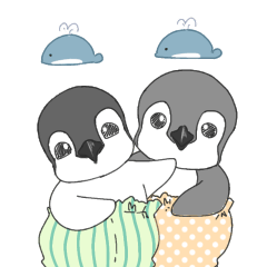Little Diaper Pals:Tiny Pengs02