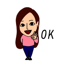 Friendly Girl 1 (free)