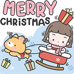 Noong JJ : Happy new year