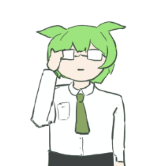 Honorific: Things I Want Zundamon to Say