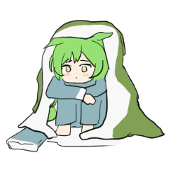 ずんだもんに言わせたい言葉2 - LINE スタンプ | LINE STORE