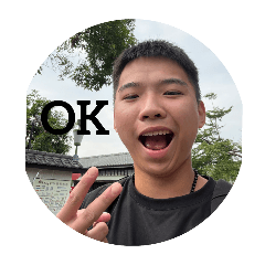 阿龍師的平日生活