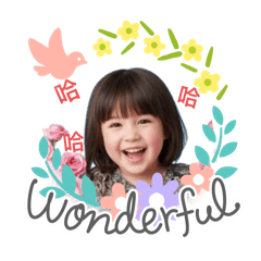 Ling貼圖表情包（十二）