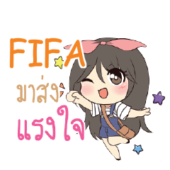 FIFA Am bunny girl_S e