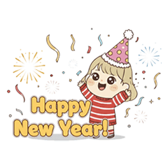 Mooyong Merry Christmas & Happy New Year