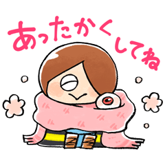 ゆる~いゲゲゲの鬼太郎7