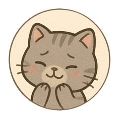 暖心英短小貓：陪你度過每個心情