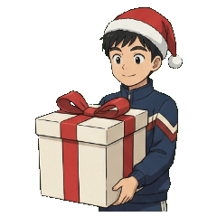 Middle-School Little Boy Everyday