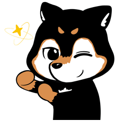 Kuroishibainu