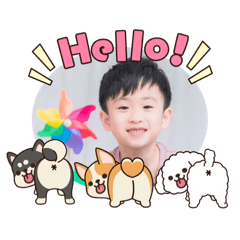 宥哥長大後表情包