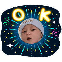 Jarpoko(baby thunder 21days)