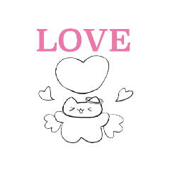 The 9-year-old illustrator's stamps!