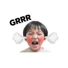 小栗子表情包v1