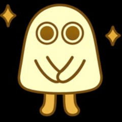 Puffy Medjed(no text)