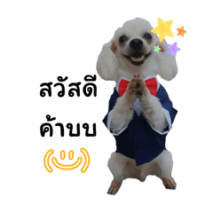 Little Sumo, Chompoo Ann