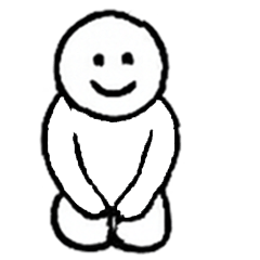 Thank You Stickers vol4