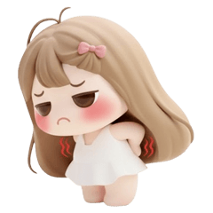 n'Lily : tuaaoun <3.