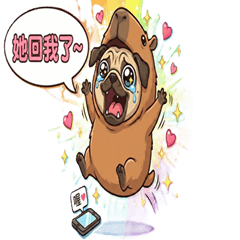 巴布放的舔狗日記2.0