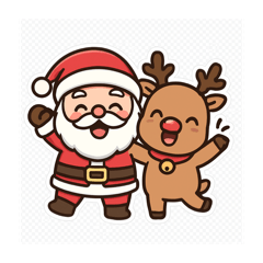 Looking forward to Christmas