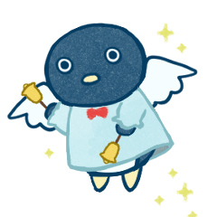 Yurumochi Penchan Stamp X'mas ver.