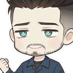 Factory Worker Grumbles