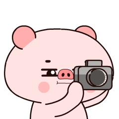 Pinky The Pig 5 : Animated