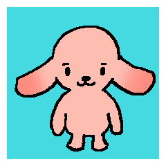 Pink Rabbit's Raspbilly