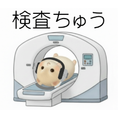 Pudding hamster-hospital