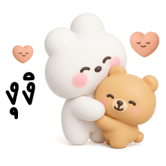 Lovely Bunny Girl TH