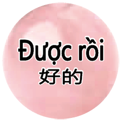 Taiwan Vietnam Dialogue Crystal Ball new