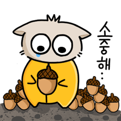 Exploring space with Yeppi