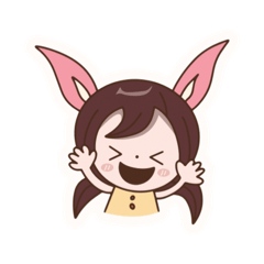 キュートガール・デイリーワード