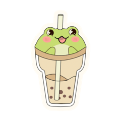 フロッギーのラブリーライフ