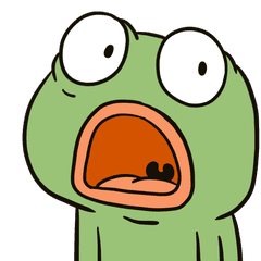 Frogie & Frogiwaty