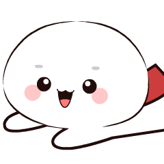 Baldie 13 : Animated Stickers